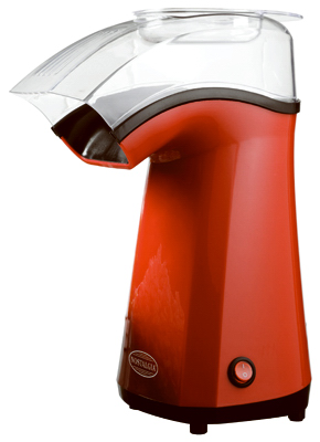 16C RED Popcorn Maker