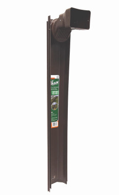 6' BRN DNSPT Extender