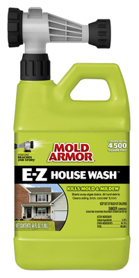 64OZ House Wash