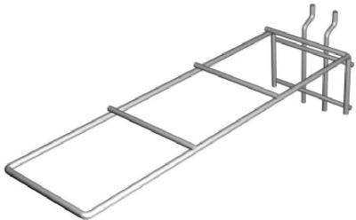 2PK Pole Holder