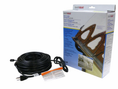 100' Roof/Gutter Cable