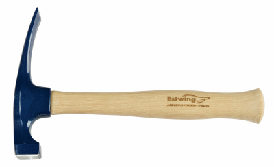 21OZ Bricklayer Hammer