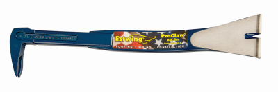 17" Claw Contactor Bar