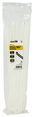 50PK 17" NAT HD Tie
