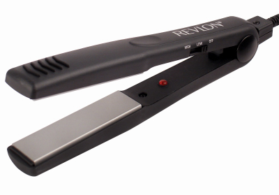 1" Hair Straightener