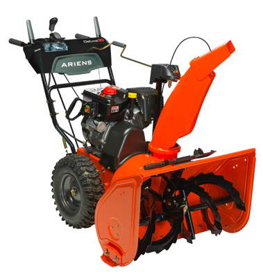30" 2Stage Snow Blower