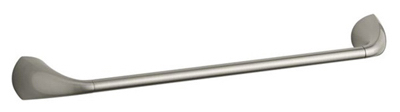 Mistos 18" BN Towel Bar