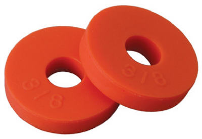 2PK FLT Faucet Washer