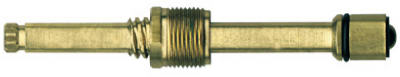 Hot/Cold Stem Assembly