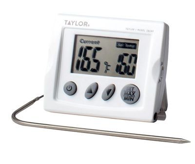 DGTL Cook Thermometer