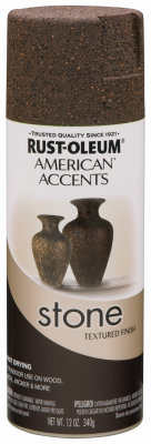 12OZ BRN Textured Paint