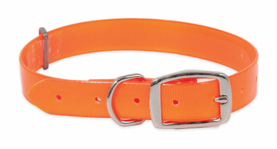 1x14-22 ORG Ruff Collar