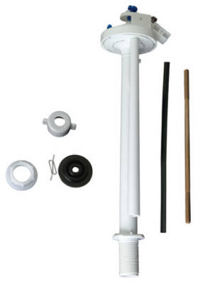 MP12"AntiSyph FillValve