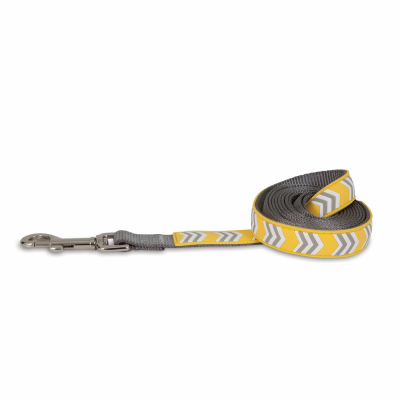 3/4x6 YEL Dog Leash