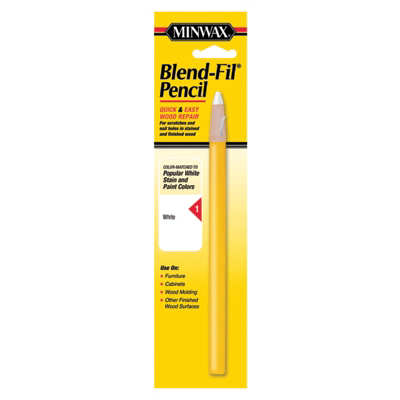 BlendFil #1 WHT Pencil