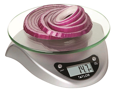 SLV DGTL Kitchen Scale