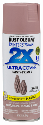 PT212OZ BLUSH Sat Paint