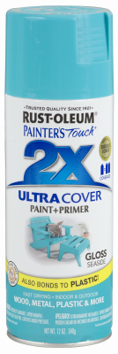 PT2 12OZ SEA Sat Paint
