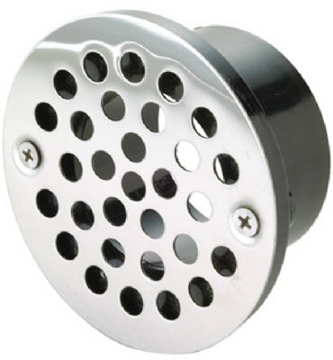 MP SHWR Drain Assembly