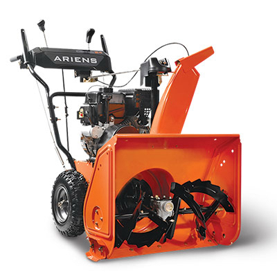 24" Ariens Sno-Thro