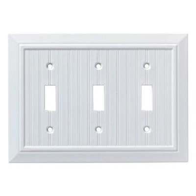 WHT Bead TPL Swit Plate