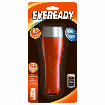 Eveready LED Flashlight