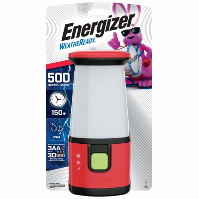 Ener LED Safe Lantern