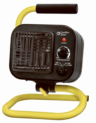Flex MNT Shop Heater