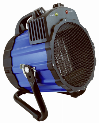 Cera Barr Job Heater