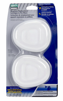 2PK PaintPest Cartridge
