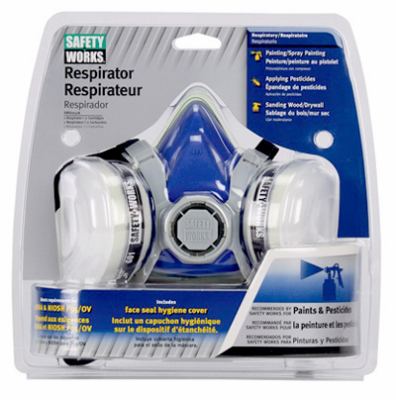 Paint Pest Respirator
