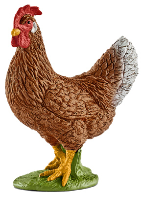 BRN Hen