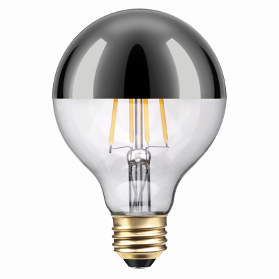 3.5W G25 LED Fil Bulb