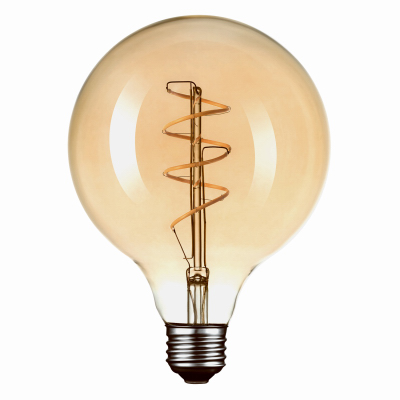 5W AMB G40 LED Fil Bulb
