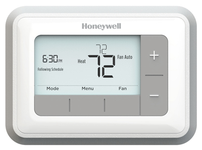 7Day Prog Thermostat