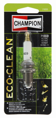 Cham 71ECO SPK Plug
