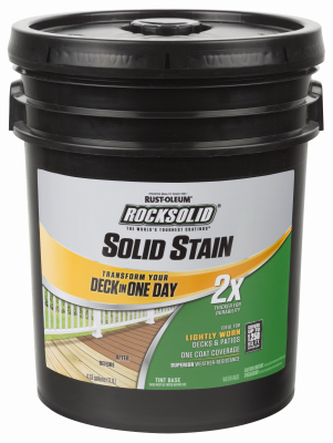 5GAL 2X Tint Resurfacer