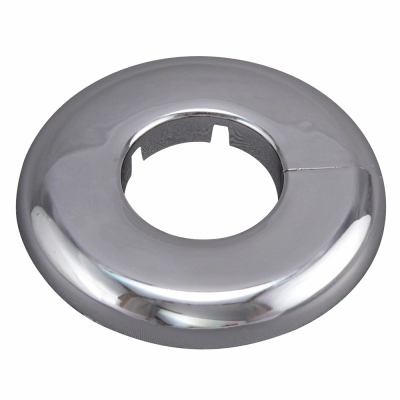 1" CHR FLR/Ceil Flange