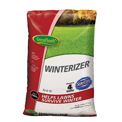 GT 15M Winterizer