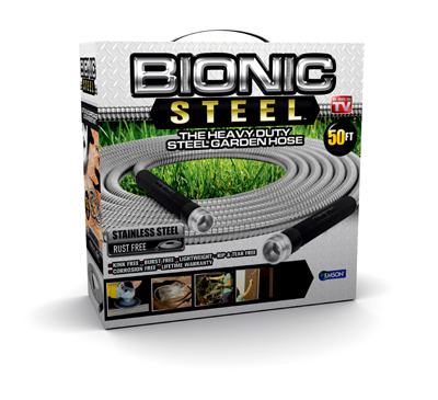 50' STL Bionic Hose