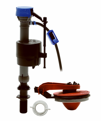 No Tank Removal Kit