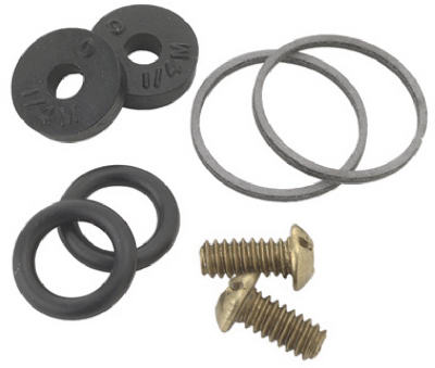 8PC Faucet Repair Kit
