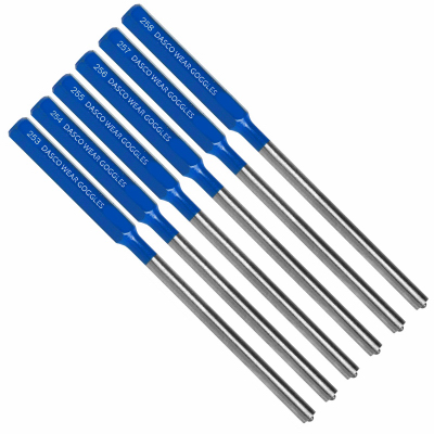 6PC Roll Pin Punch