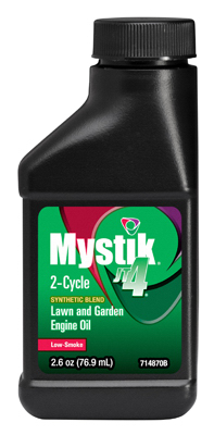 2.6OZ 2Cyc Syn L&G Oil