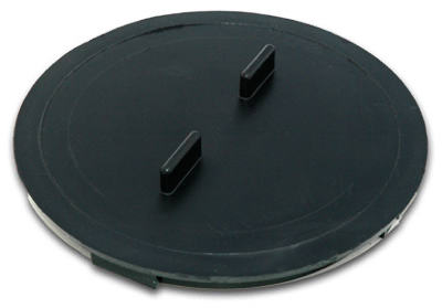 6" Univ Plug Adapter