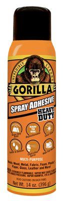 14OZ Gorilla Adhesive