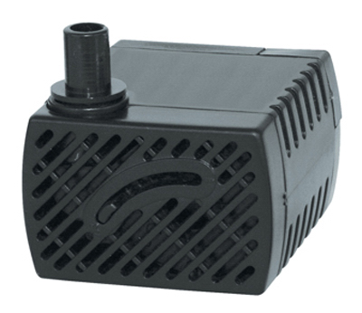 35-70GPH Fountain Pump