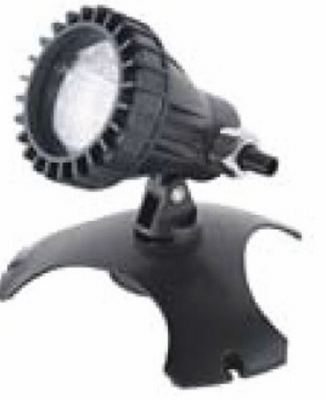 3PC 2.0W Pond Light