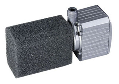 1200GPH MagDR Util Pump