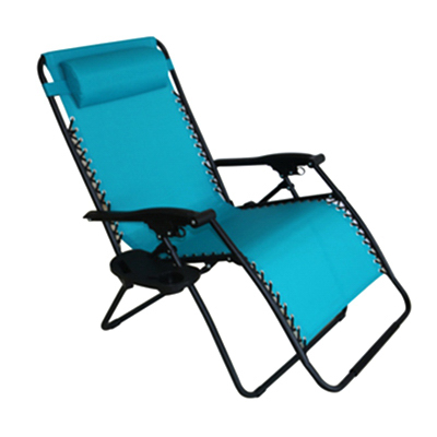 FS XL BLU Grav Chair